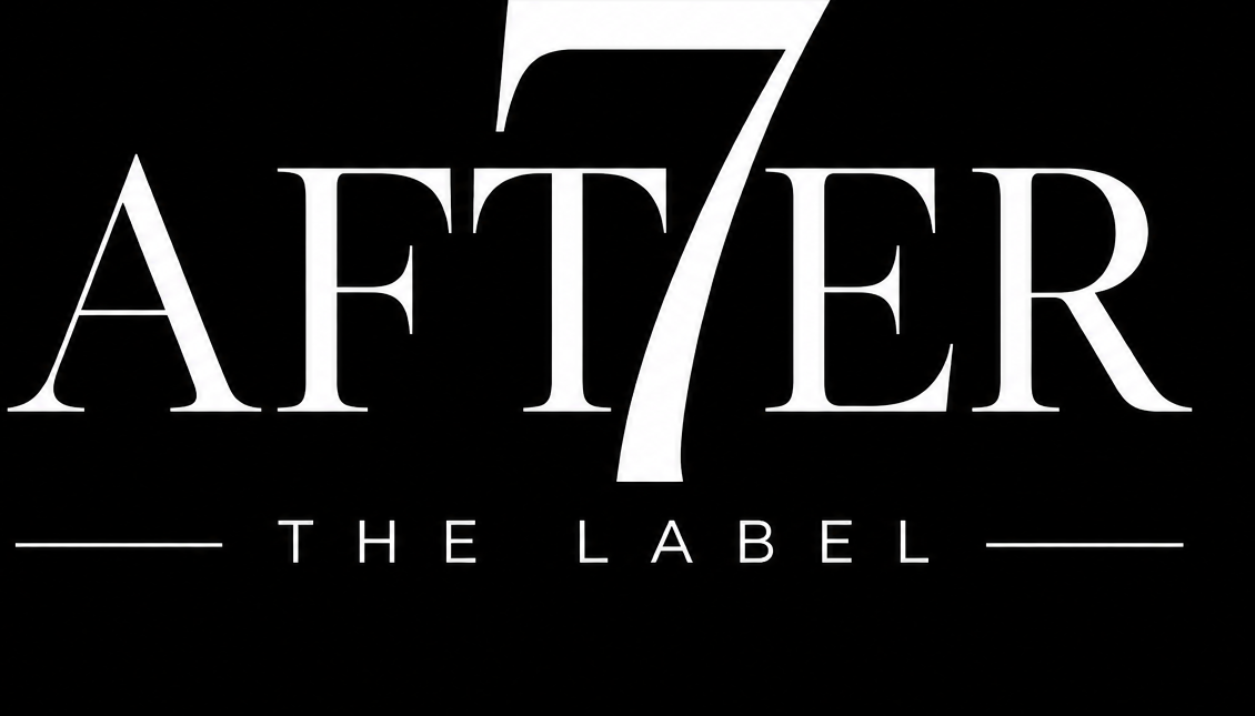 AFTER 7 THE LABEL