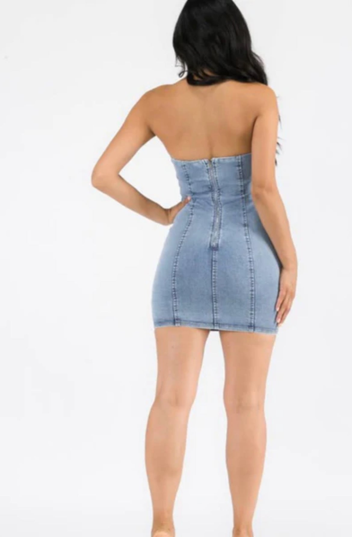 Denim Allure